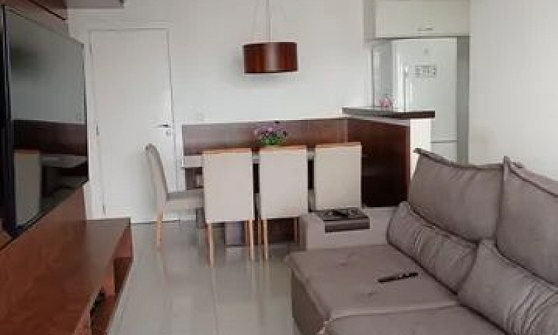 Apartamento Em Itapu...