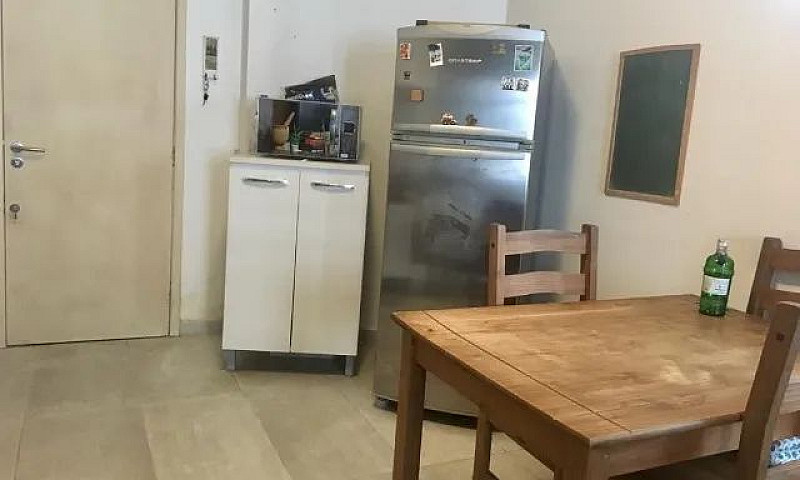 Apartamento 100% Mob...