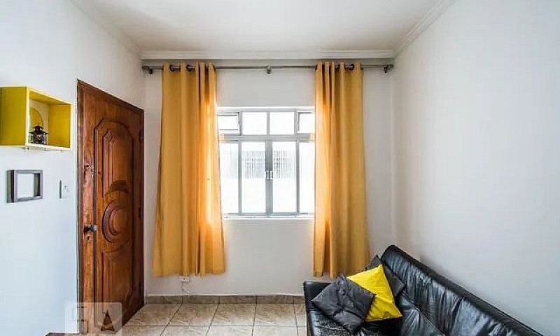 Apartamento Para Alu...