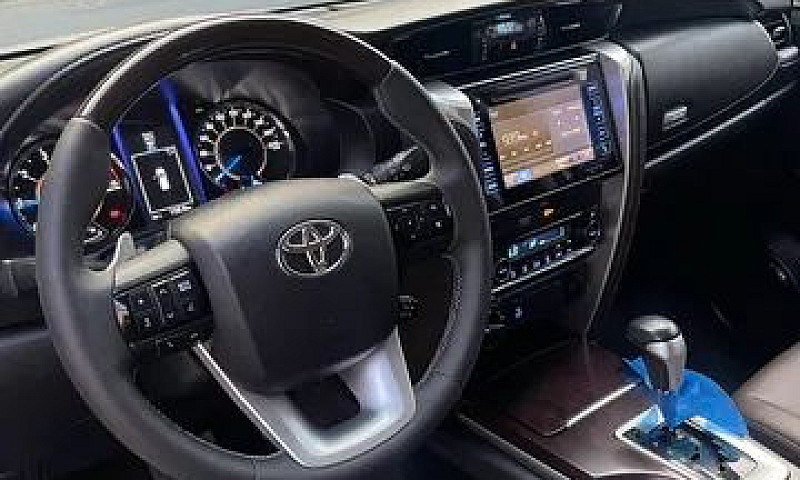 Hilux Sw4 Srx 2.8 20...