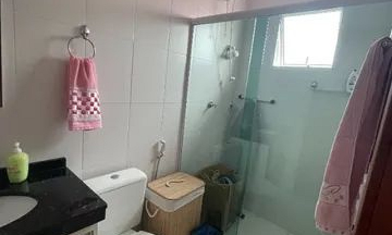 Casa Condomínio Fech...