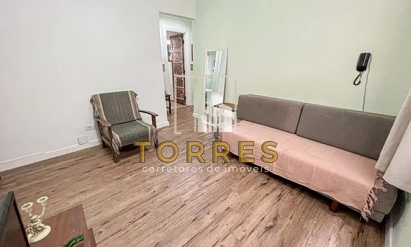 Apartamento Para Ven...