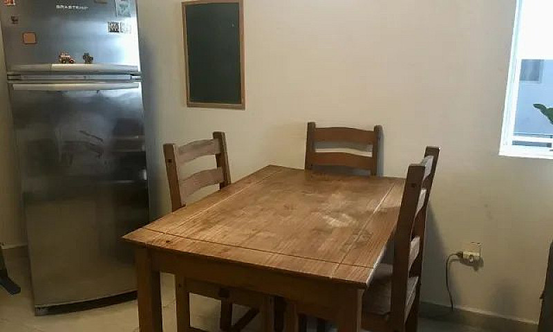 Apartamento 100% Mob...