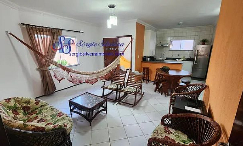 Amplo Apartamento Na...