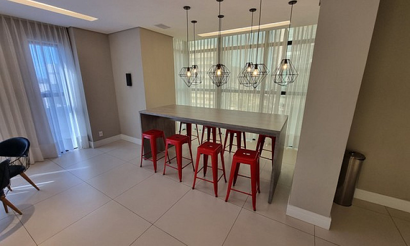 Apto 3Qtos - 96 M² -...