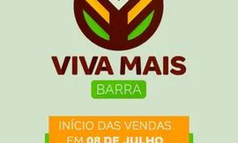 Viva Mais Barra -...