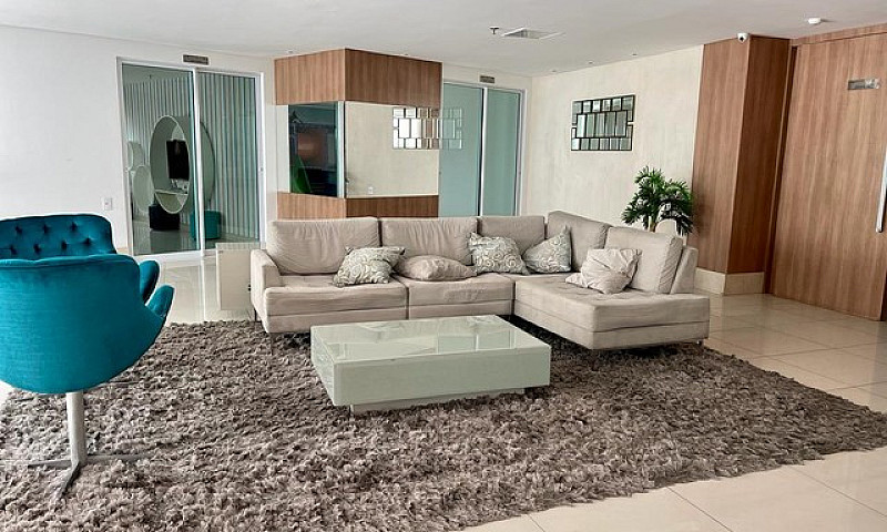 Apartamento Para Alu...