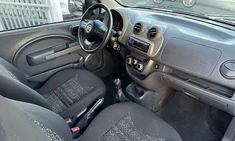 Fiorino 2021 Complet...