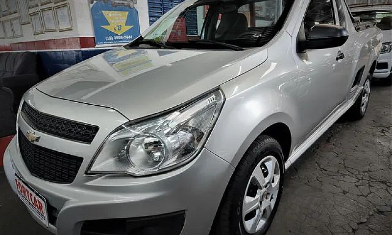 Chevrolet Montana Ls...
