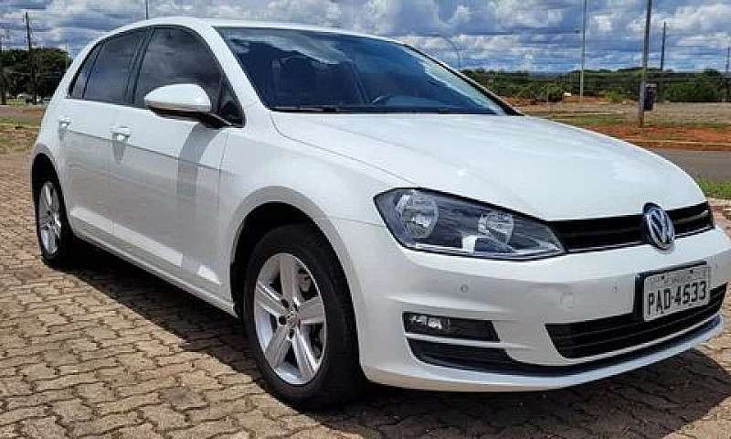 Golf Tsi 2015. 68 Mi...