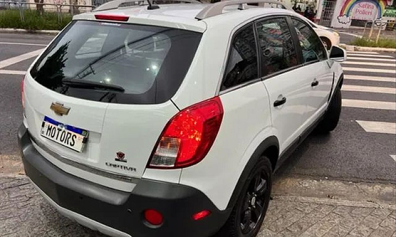 Chevrolet Captiva 2....
