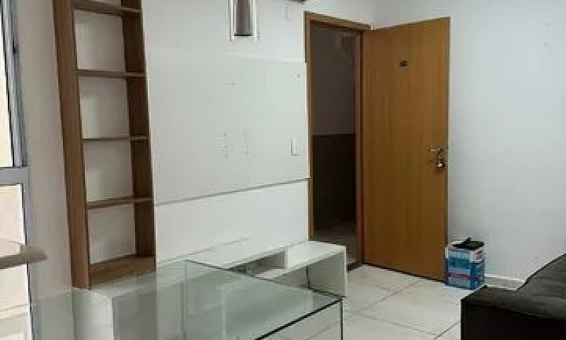 Apartamento Mobiliad...
