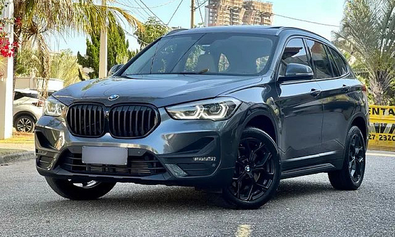 Bmw X1 X Line 2021 ...