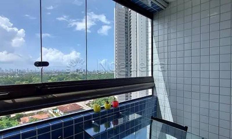 Apartamento Com 64M²...