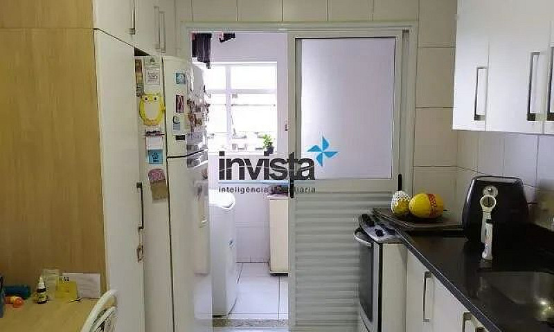 Apartamento À Venda ...