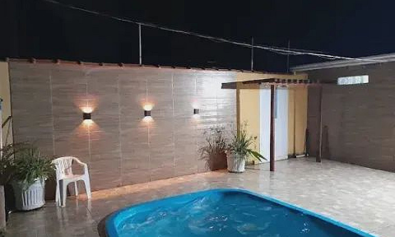 Casa Para Venda Com ...