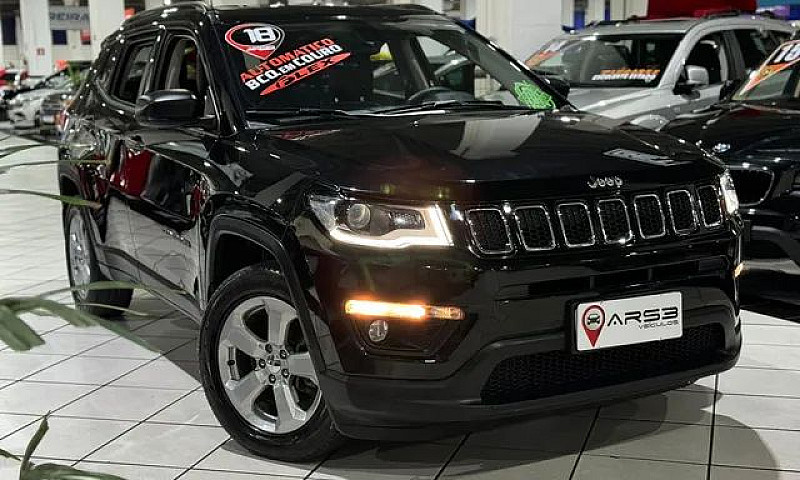 Compass Sport 2.0 4X...