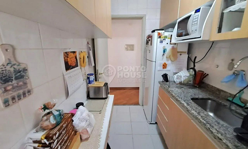 Apartamento À Venda ...
