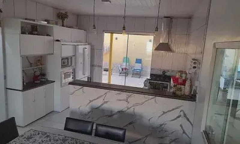 Casa Para Venda Com ...