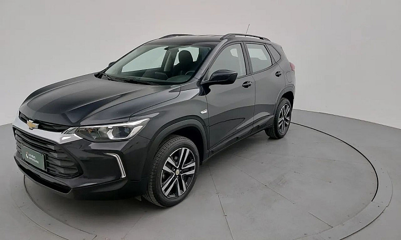 Chevrolet Tracker 20...