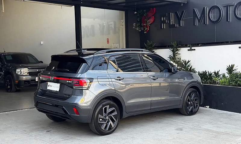 Volkswagen T-Cross H...