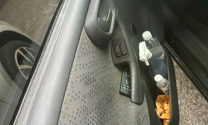 Chevrolet Corsa Sed....