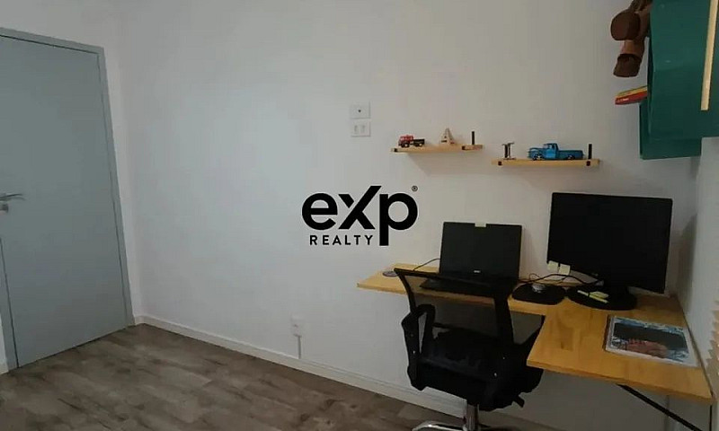 Apartamento Reformad...