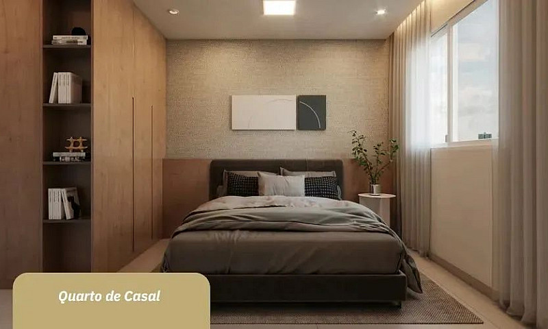 Apartamento Em Pauli...