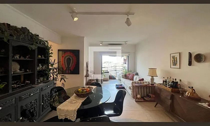 Apartamento À Venda ...