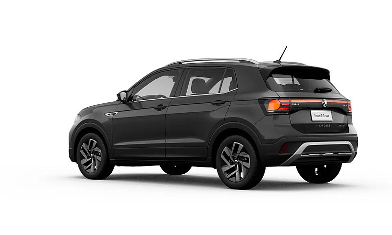 Volkswagen T Cross H...