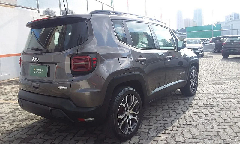Jeep Renegade 2023 1...