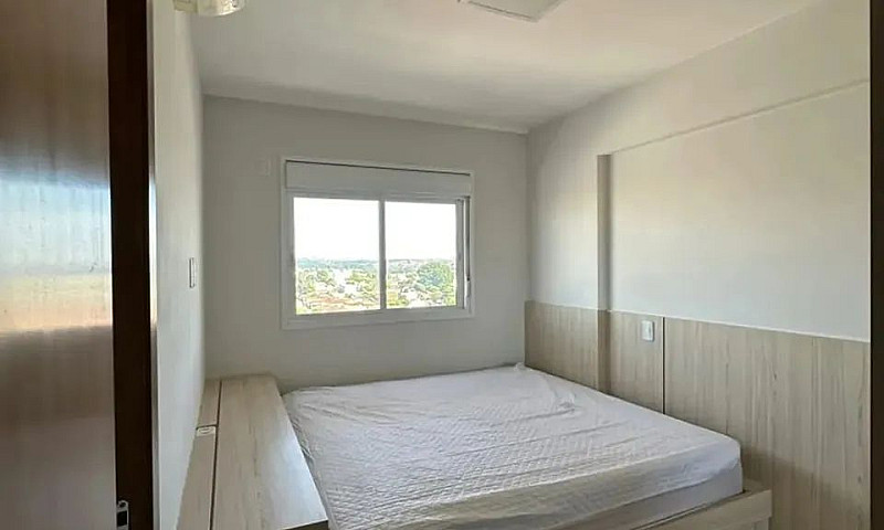 Apartamento De 3 Suí...