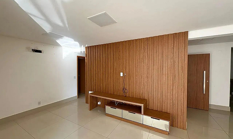 Apartamento  3 Quart...