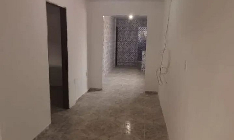 Casa Pra Alugar...