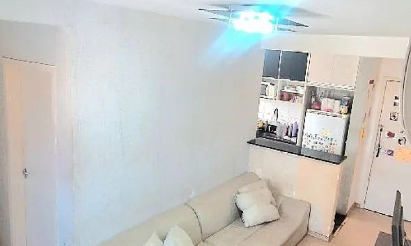 Apartamento À Venda ...