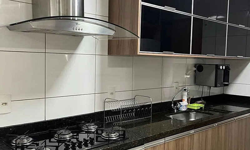 Vendo Apartamento Co...