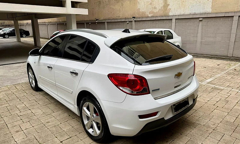 Chevrolet Cruze Hb S...