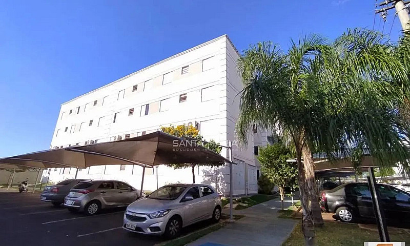Apartamento (Tipo - ...