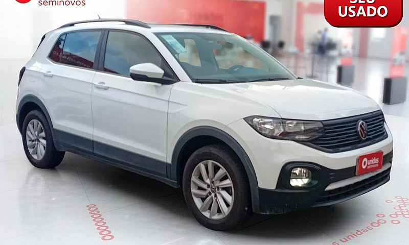 Volkswagen T-Cross 1...