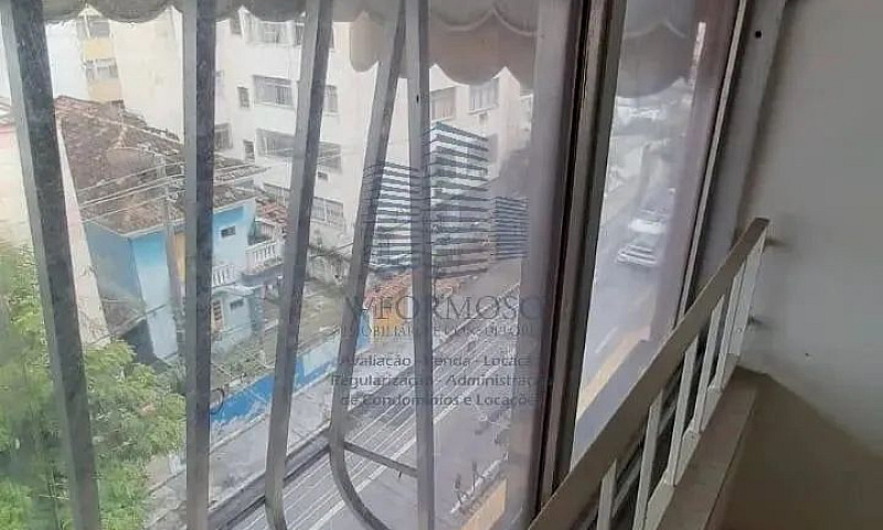Apartamento 1 Quarto...