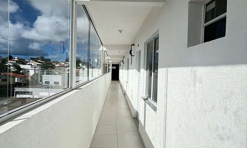 Apartamento 1/4  Iti...