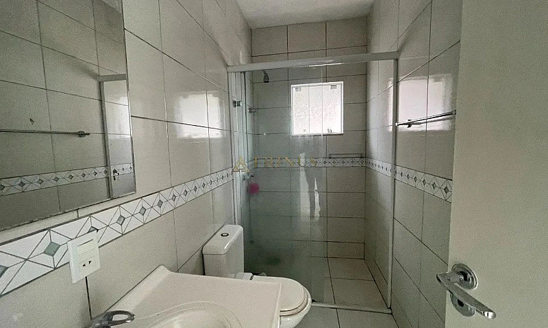 Casa Na Pedra Branca...