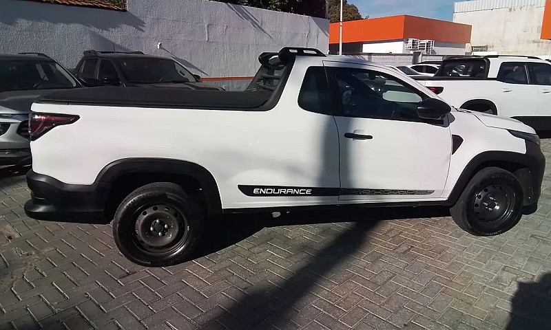 Fiat Strada 2023 1.4...