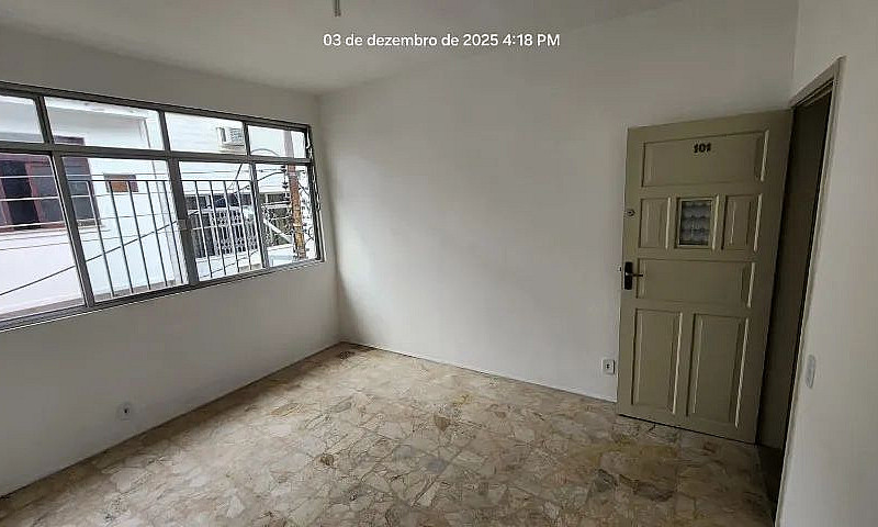 Apartamento Tipo Cas...