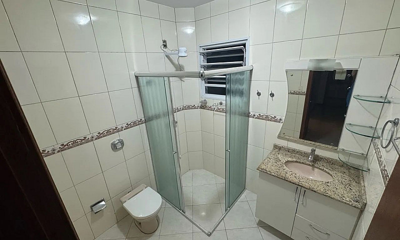 Apartamento 3 Quarto...