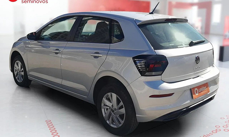 Volkswagen Polo 2024...