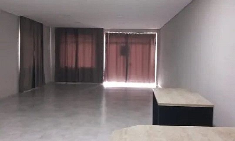 Aluguel - Sala Comer...