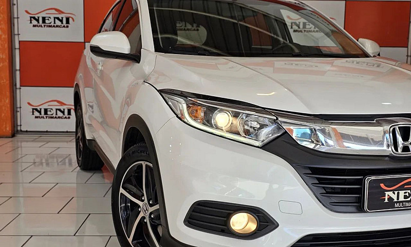 Hr-V 1.8 Ex Confira ...