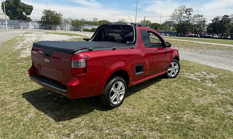 Chevrolet Montana Sp...