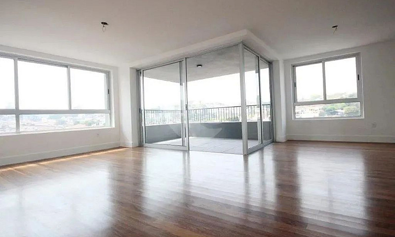 Apartamento Com 3 Qu...